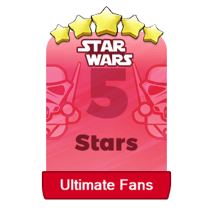 Ultimate Fans